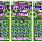 illinois lottery scratch off games